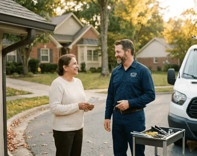Gutter Repair Florence, MO FAQs