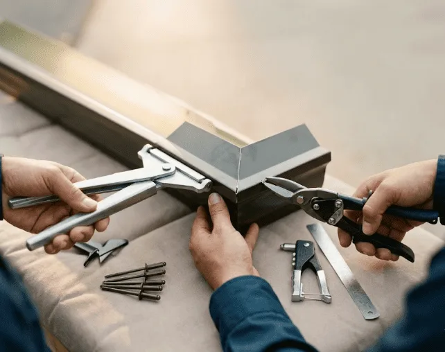 Why choose Gutter Repair in Florence, MO